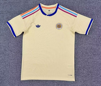 2026 27 Curacao away S-4XL